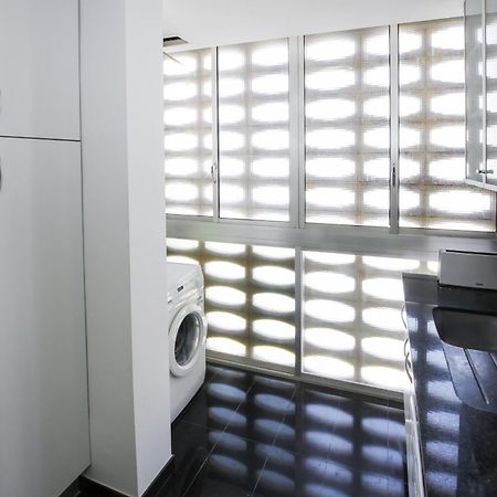 Apartmán New Playazul 4 Cambrils Exteriér fotografie