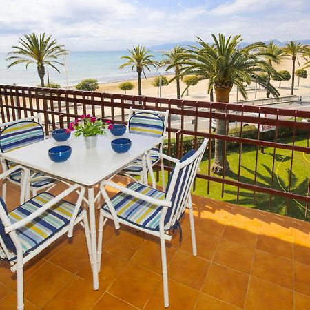 Apartmán New Playazul 4 Cambrils Exteriér fotografie