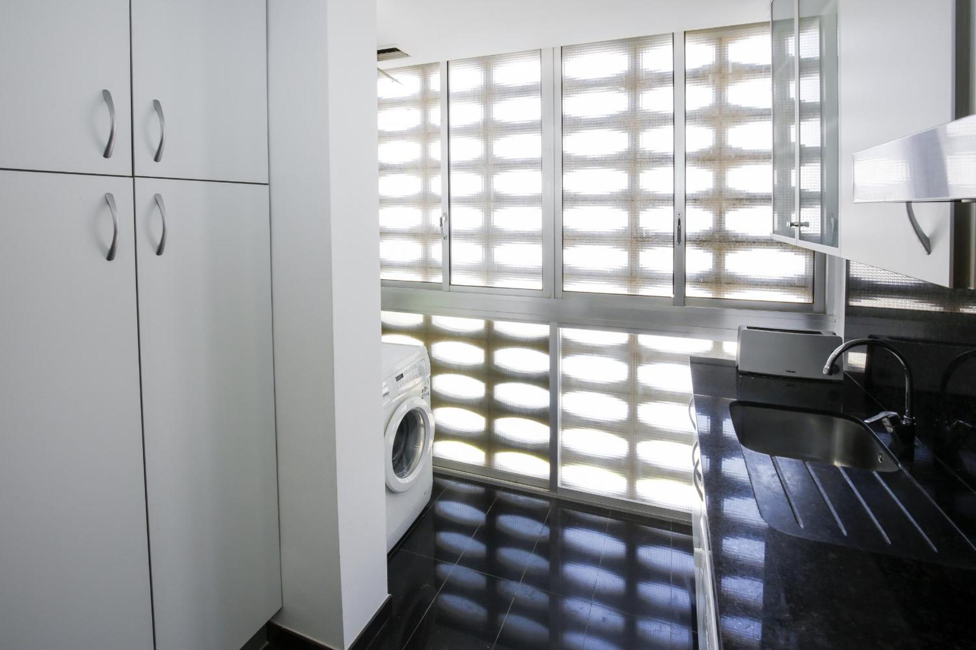 Apartmán New Playazul 4 Cambrils Exteriér fotografie