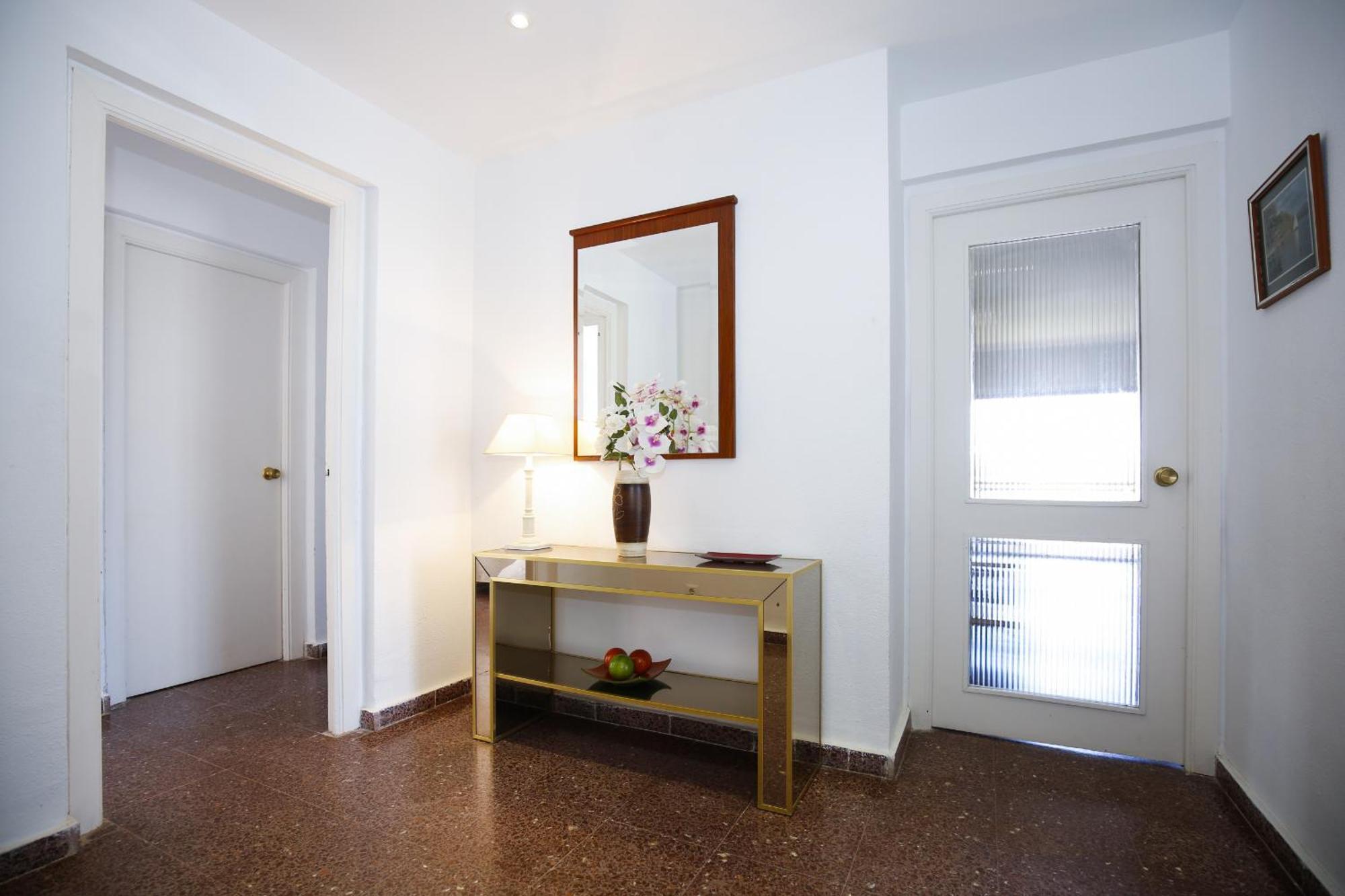 Apartmán New Playazul 4 Cambrils Exteriér fotografie