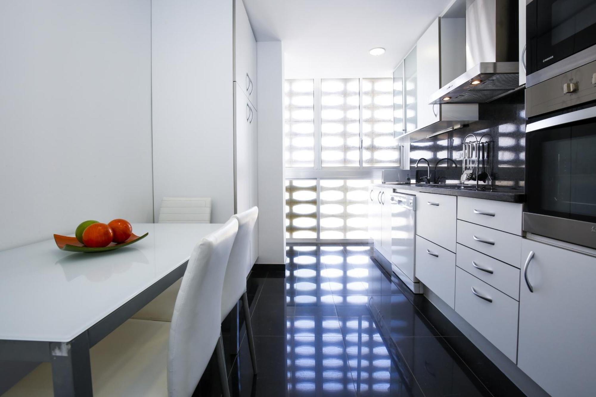 Apartmán New Playazul 4 Cambrils Exteriér fotografie