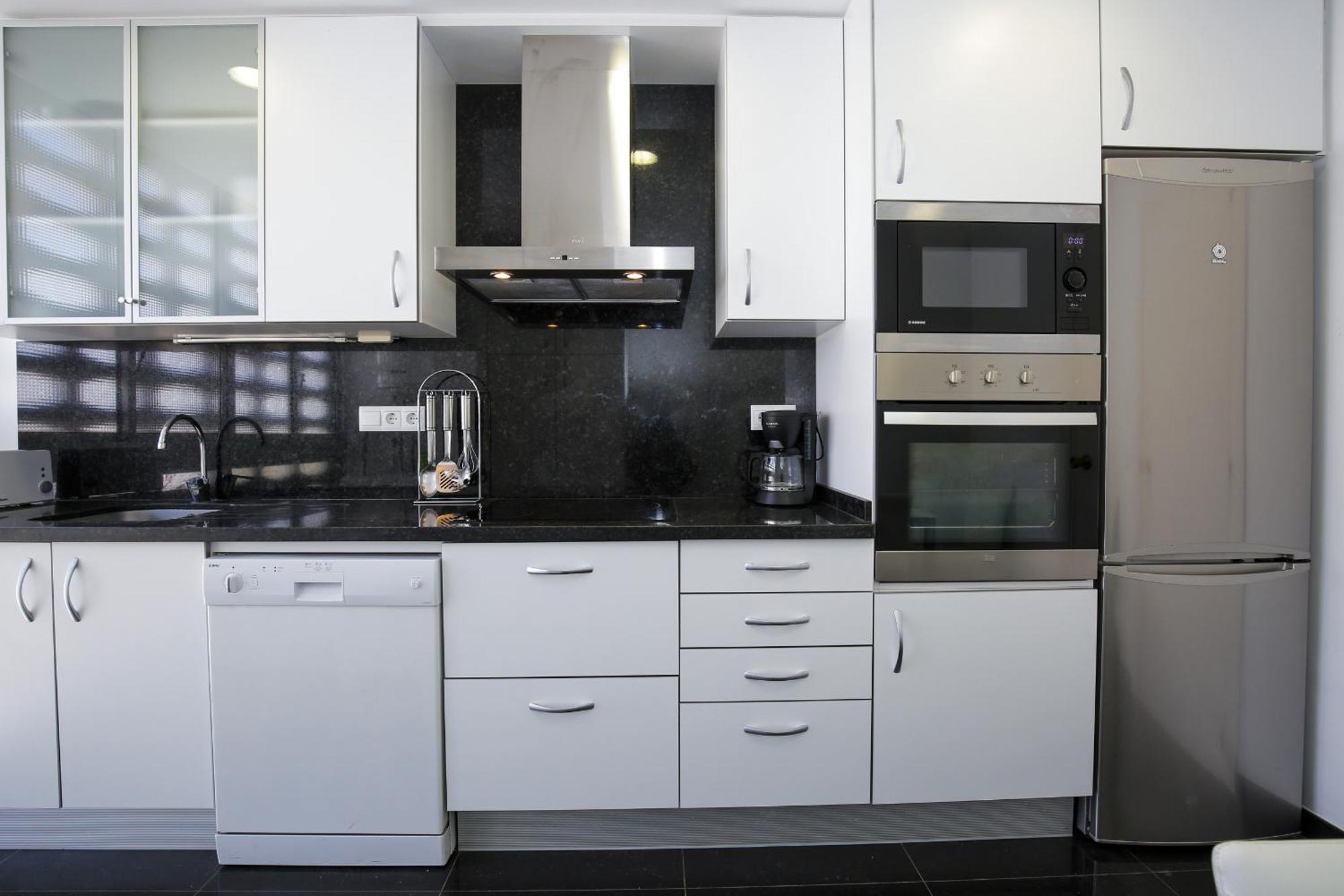 Apartmán New Playazul 4 Cambrils Exteriér fotografie