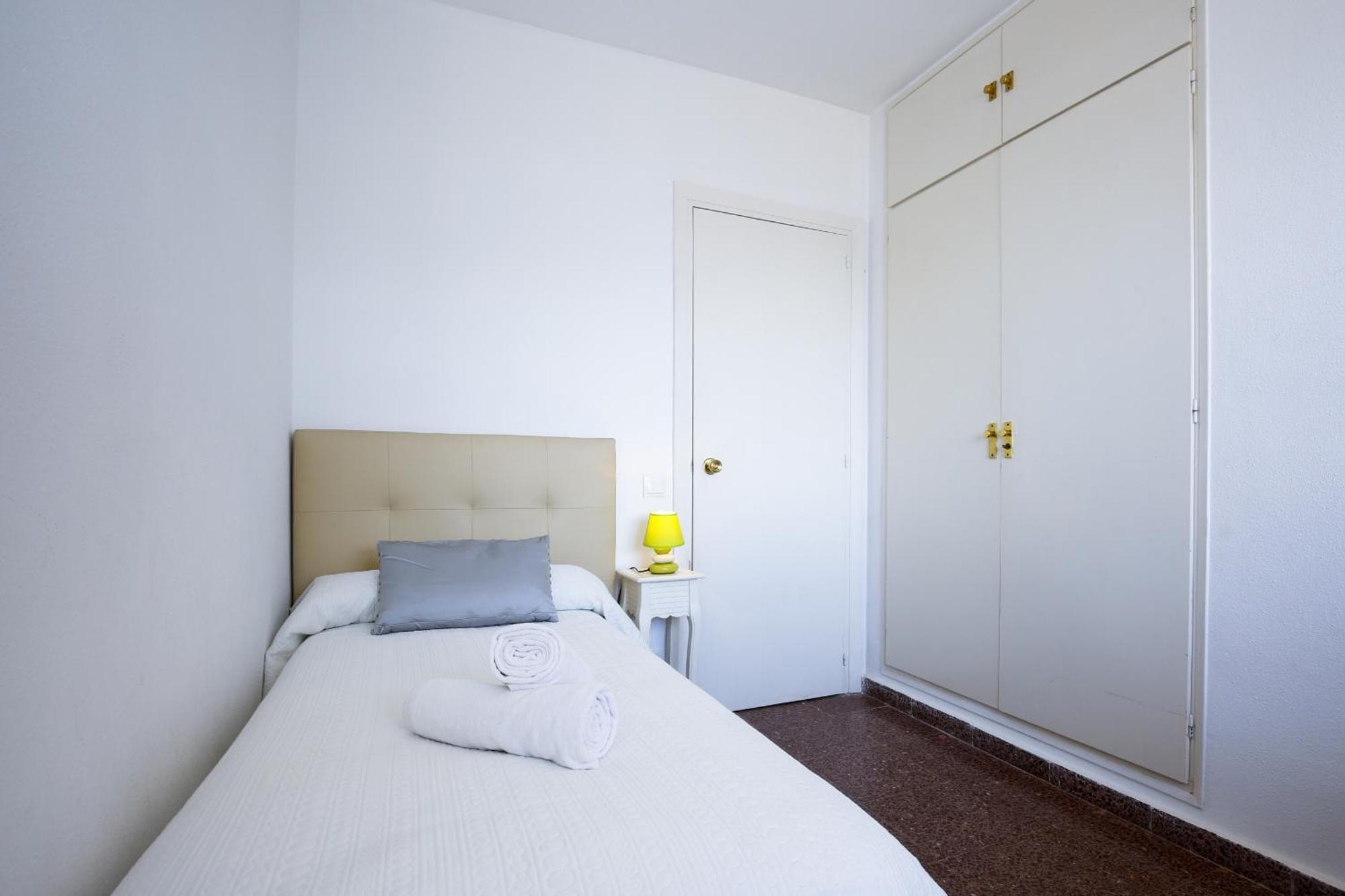 Apartmán New Playazul 4 Cambrils Exteriér fotografie
