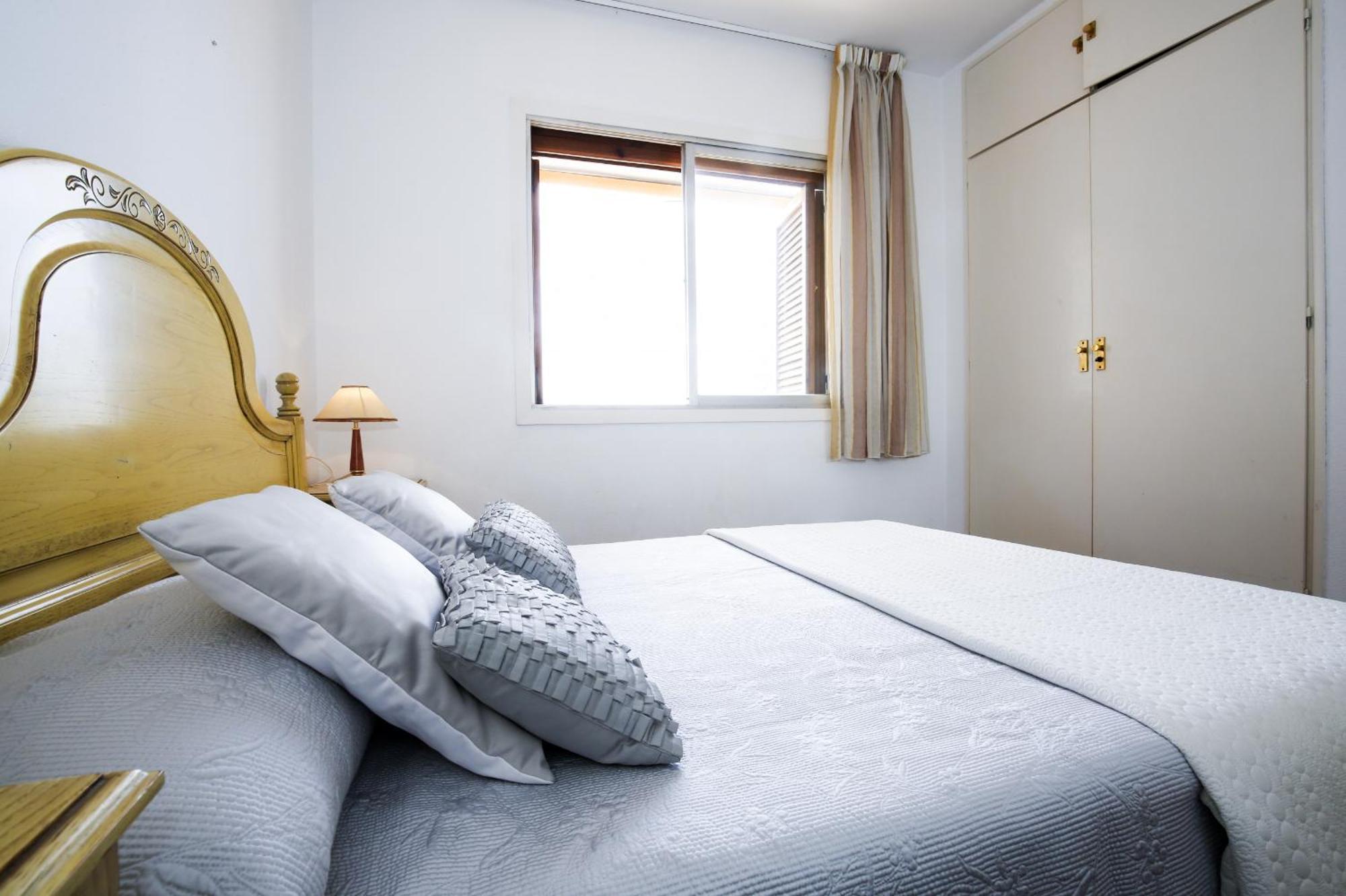 Apartmán New Playazul 4 Cambrils Exteriér fotografie