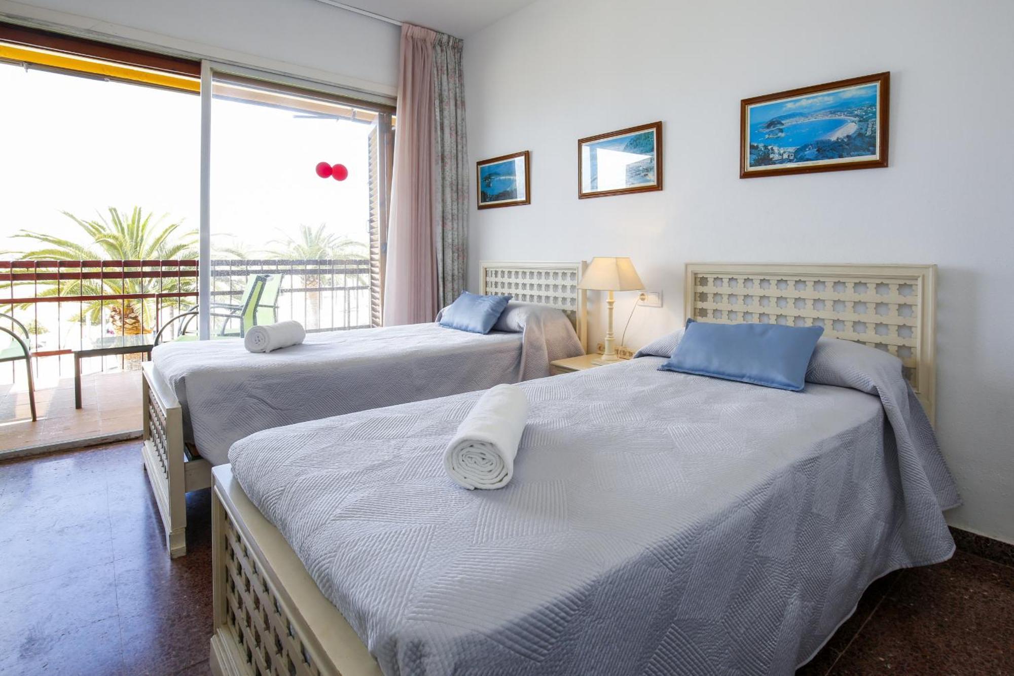 Apartmán New Playazul 4 Cambrils Exteriér fotografie