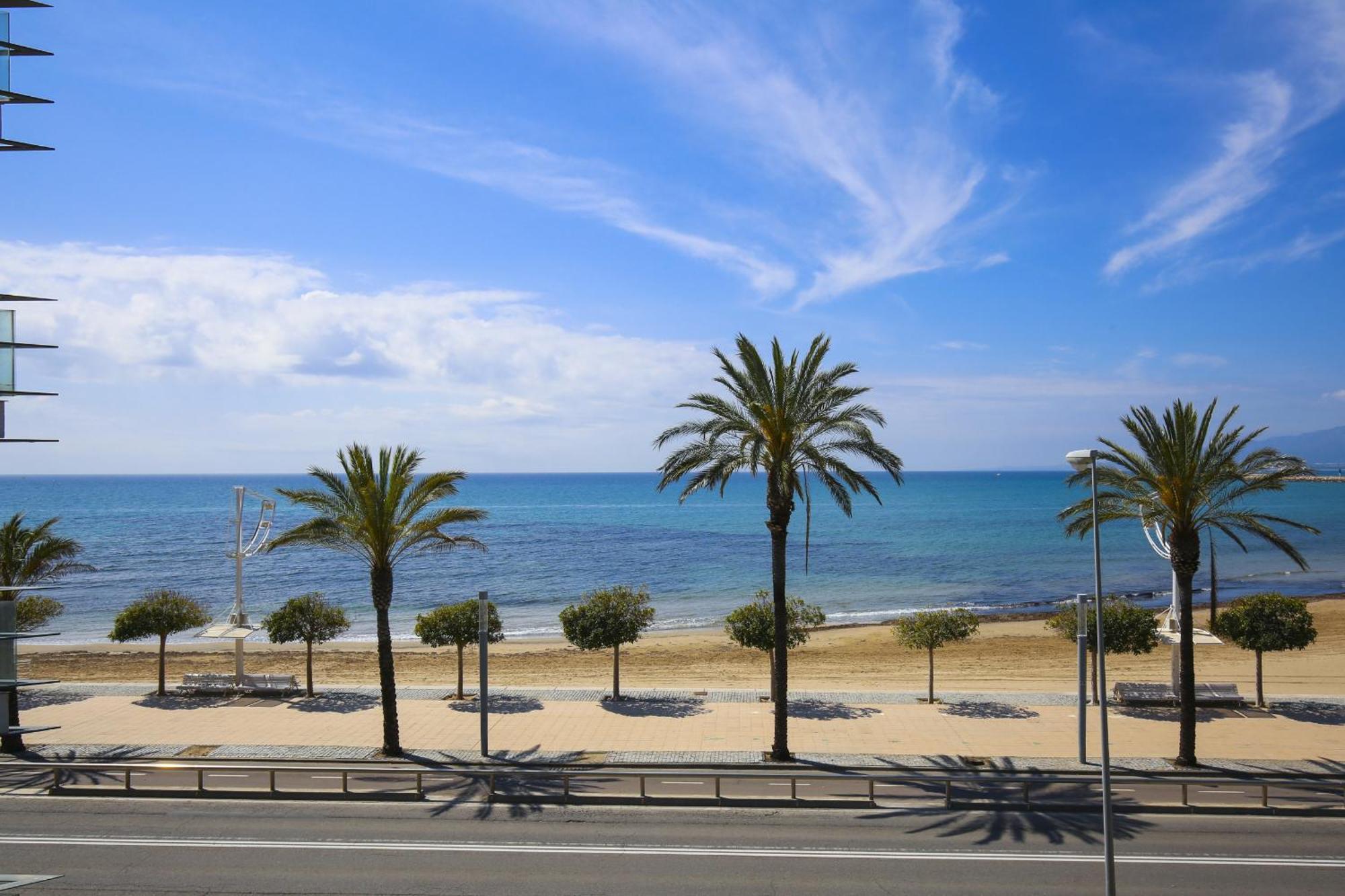 Apartmán New Playazul 4 Cambrils Exteriér fotografie