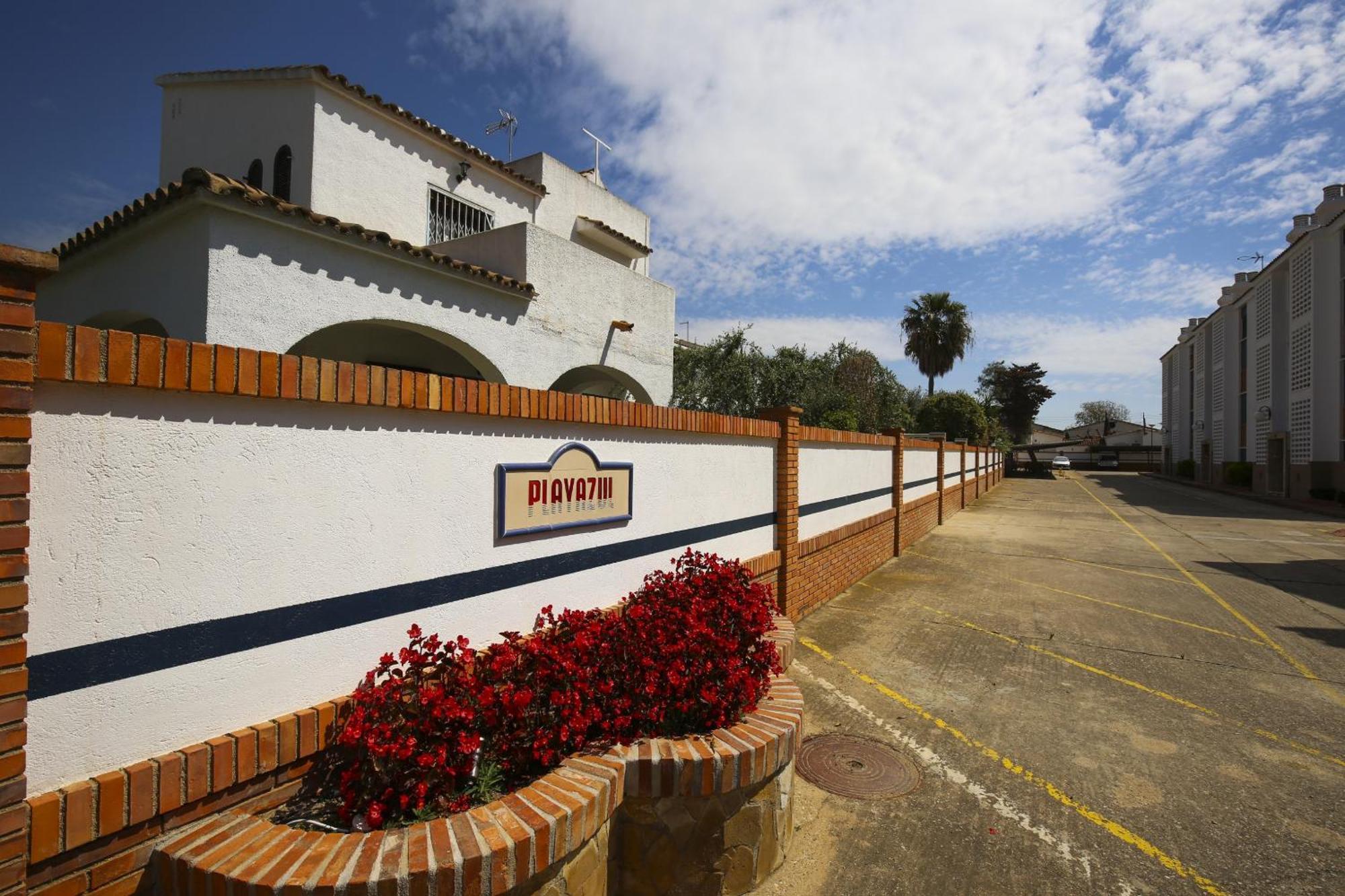 Apartmán New Playazul 4 Cambrils Exteriér fotografie