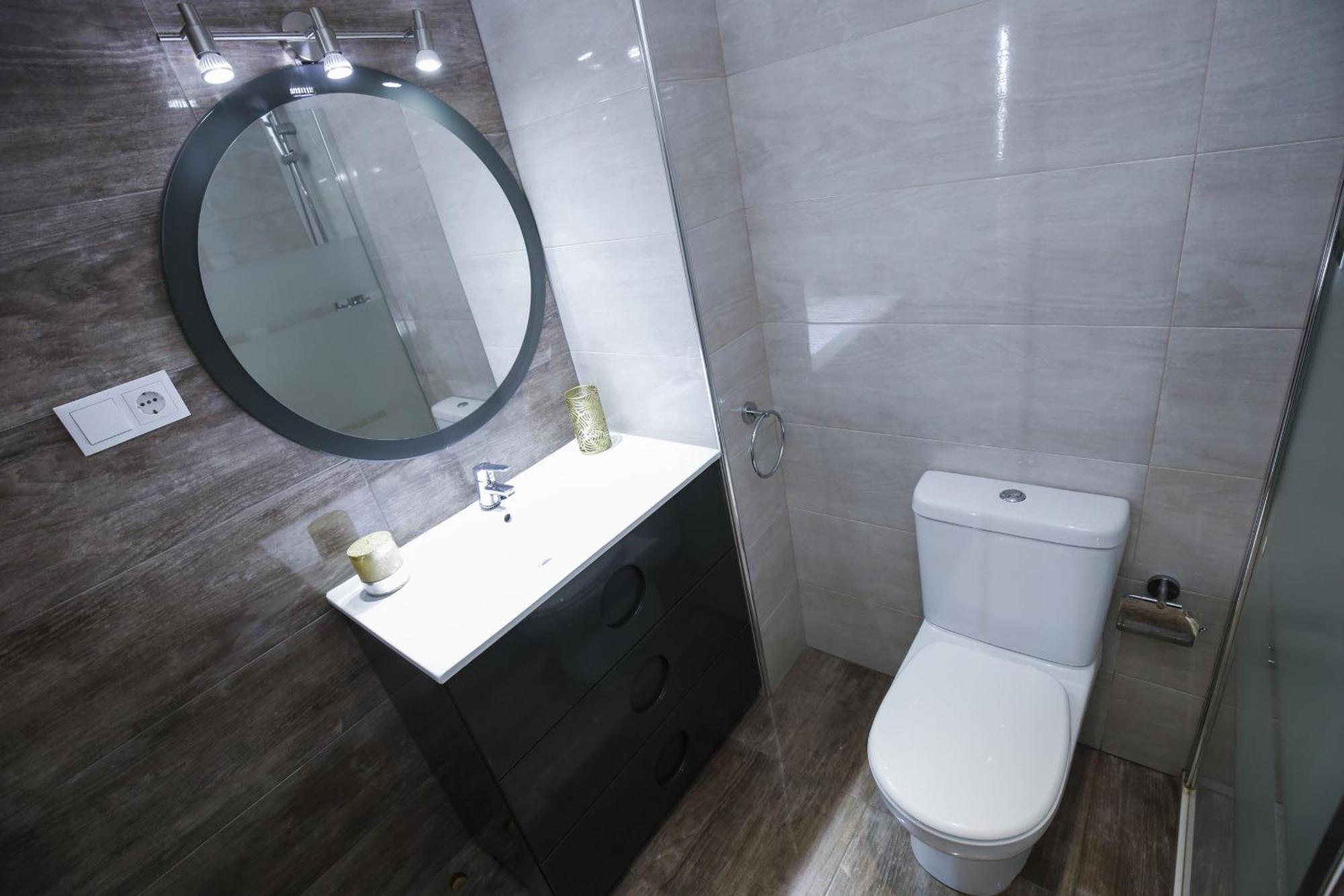 Apartmán New Playazul 4 Cambrils Exteriér fotografie
