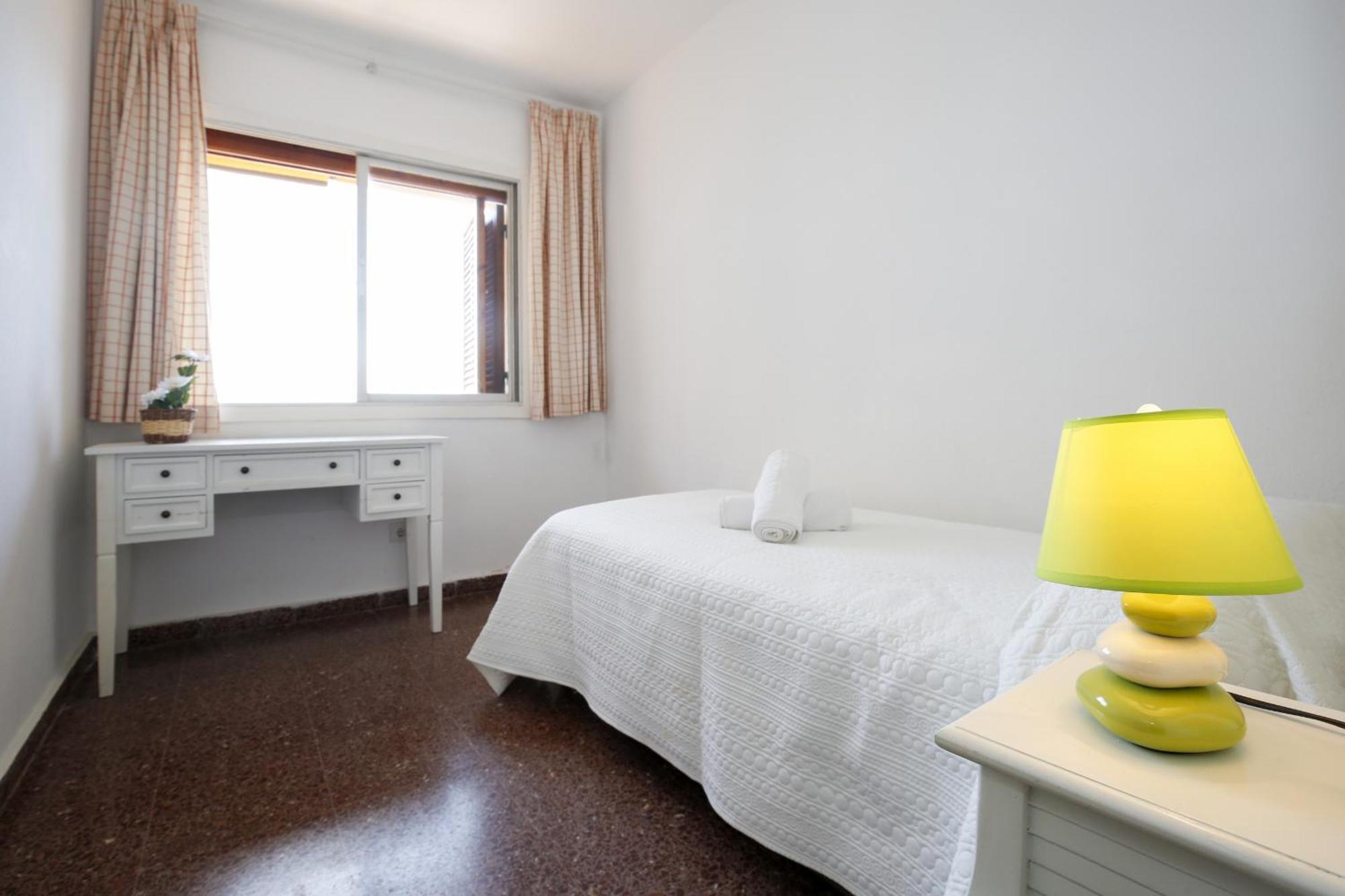 Apartmán New Playazul 4 Cambrils Exteriér fotografie