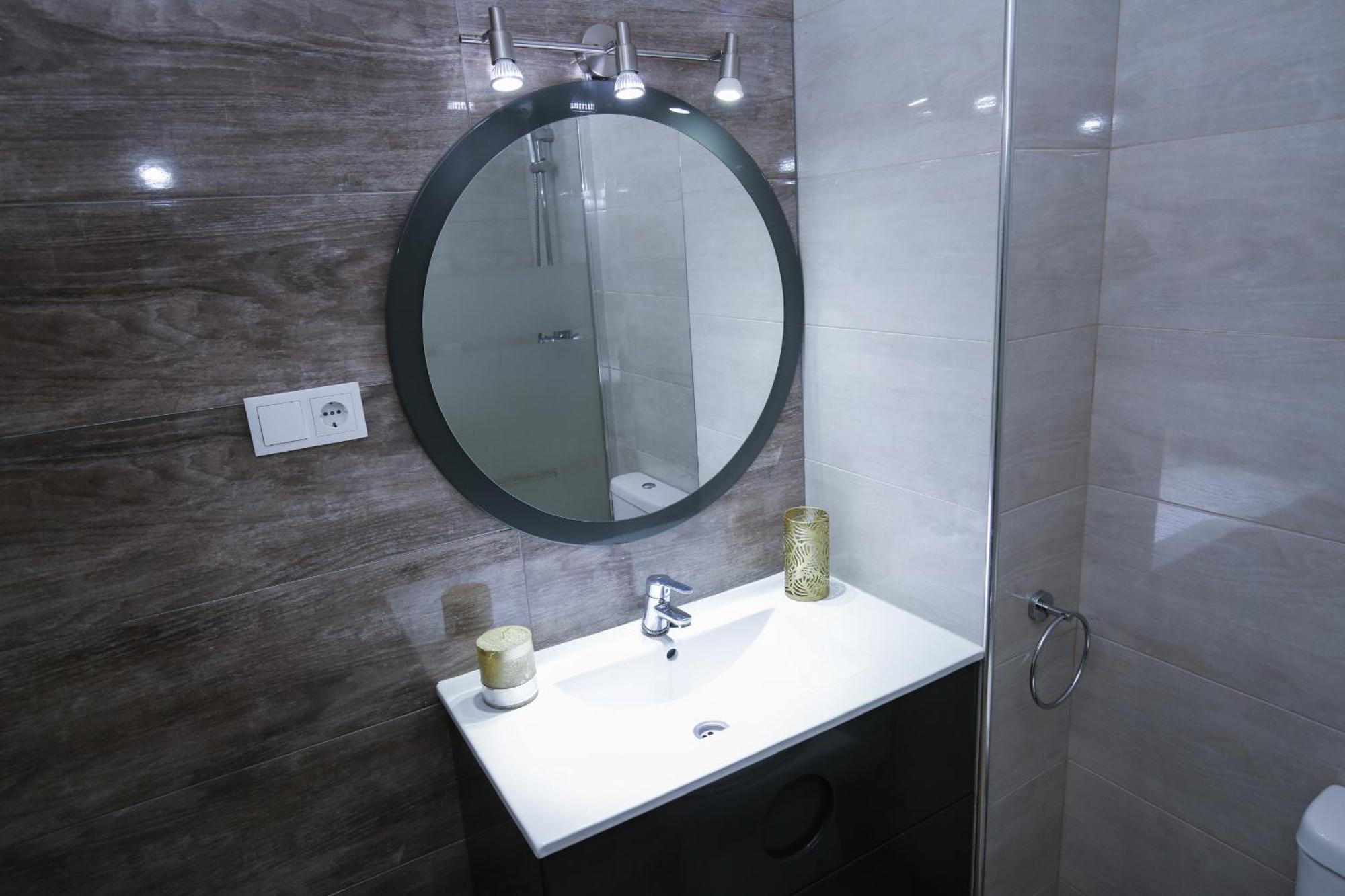 Apartmán New Playazul 4 Cambrils Exteriér fotografie