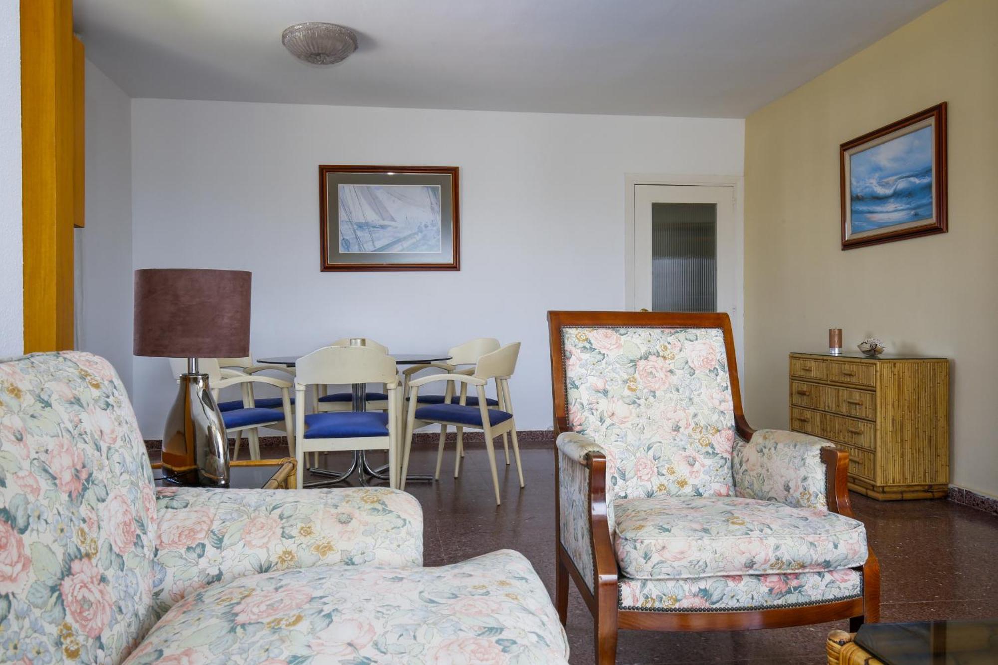 Apartmán New Playazul 4 Cambrils Exteriér fotografie