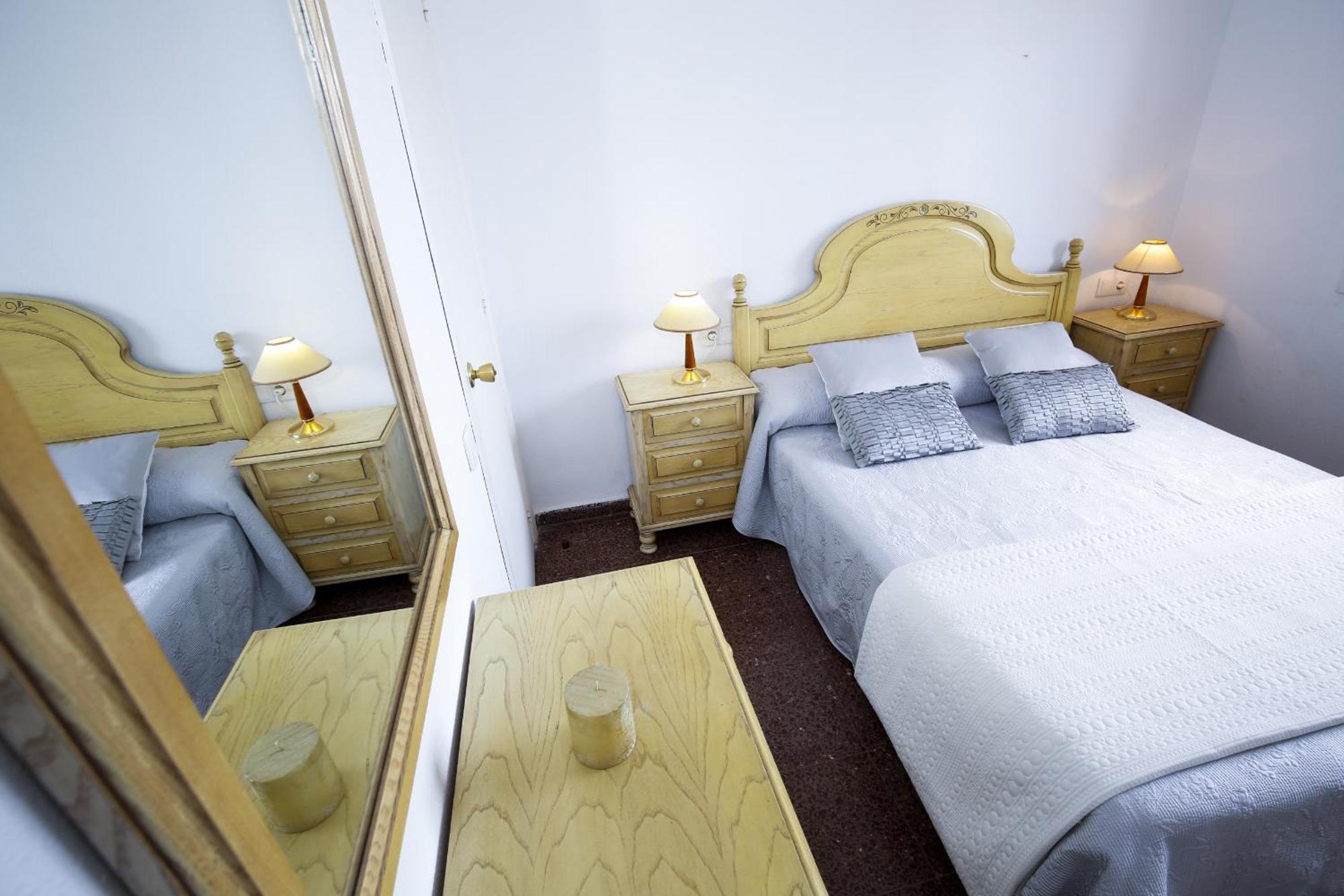 Apartmán New Playazul 4 Cambrils Exteriér fotografie