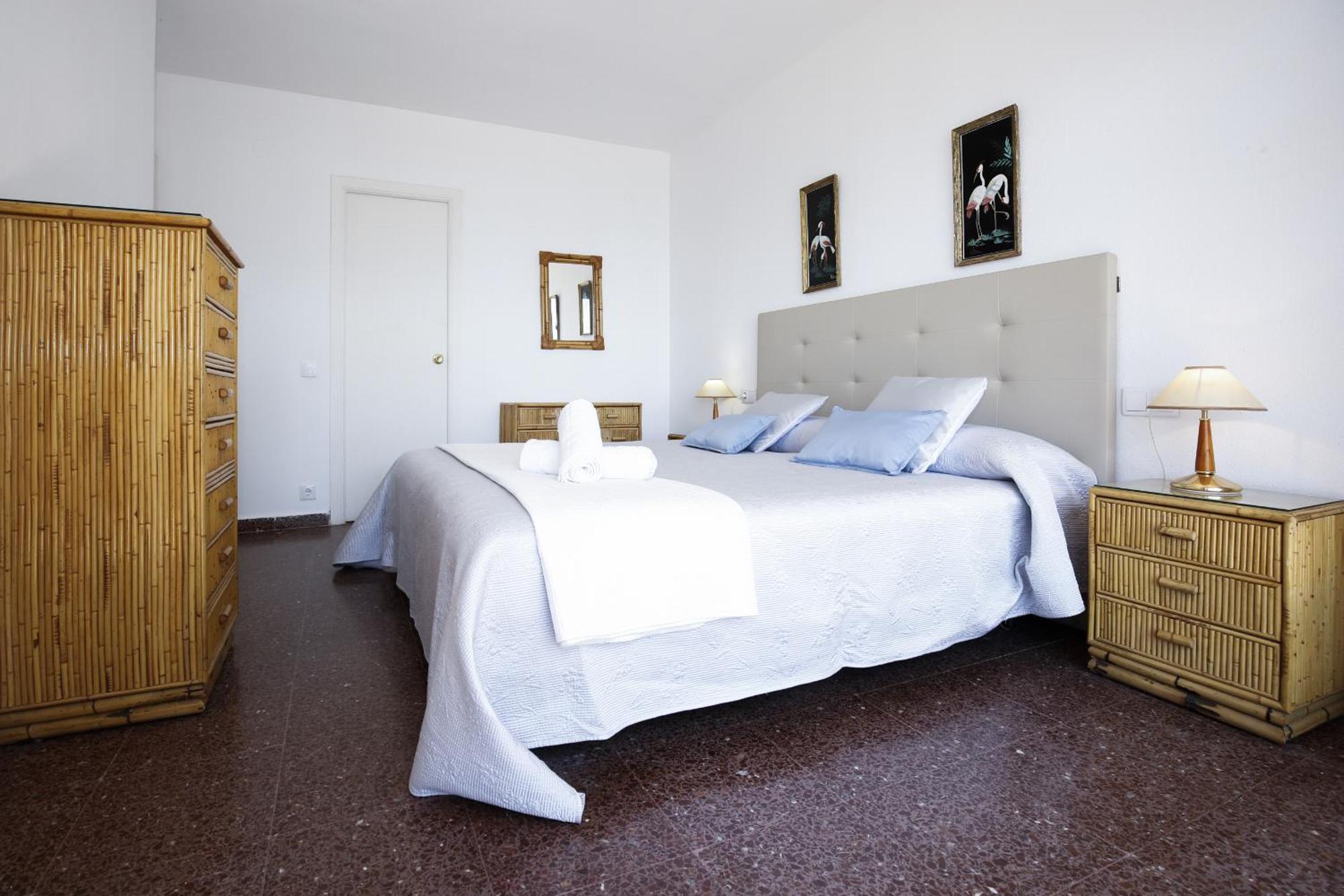 Apartmán New Playazul 4 Cambrils Exteriér fotografie